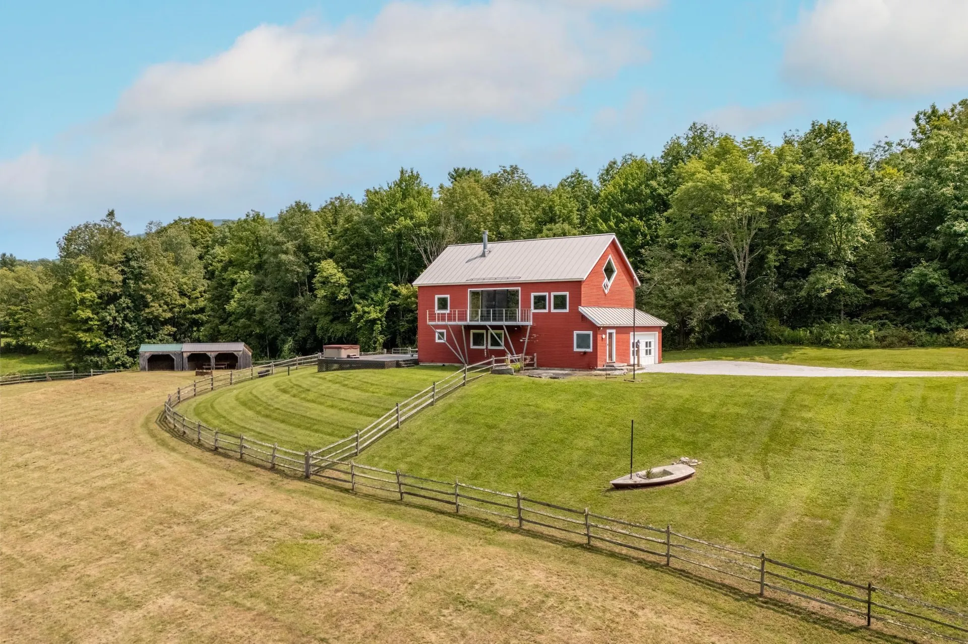 430 Towslee Hill Road Pawlet VT 05761