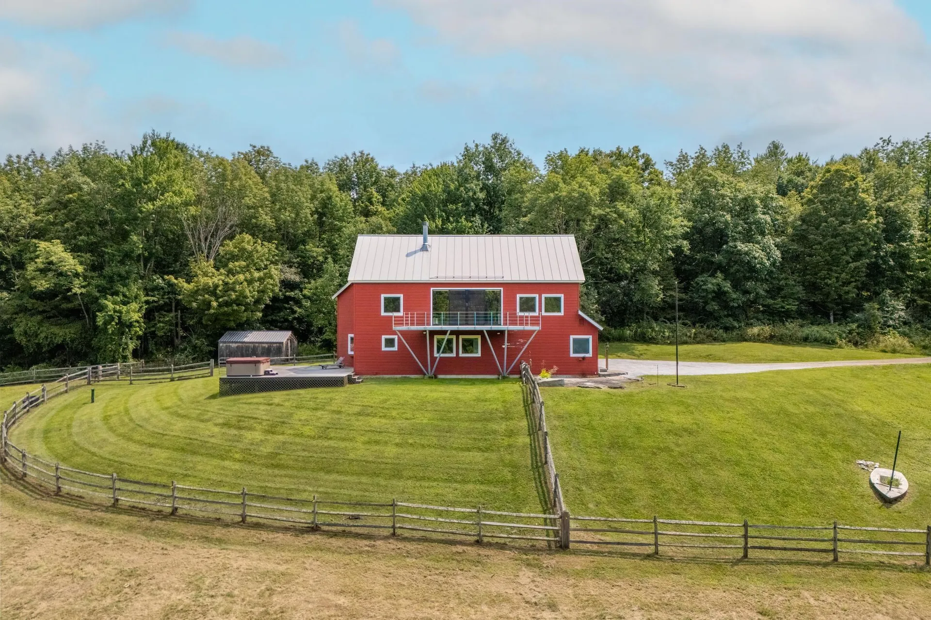 430 Towslee Hill Road Pawlet VT 05761