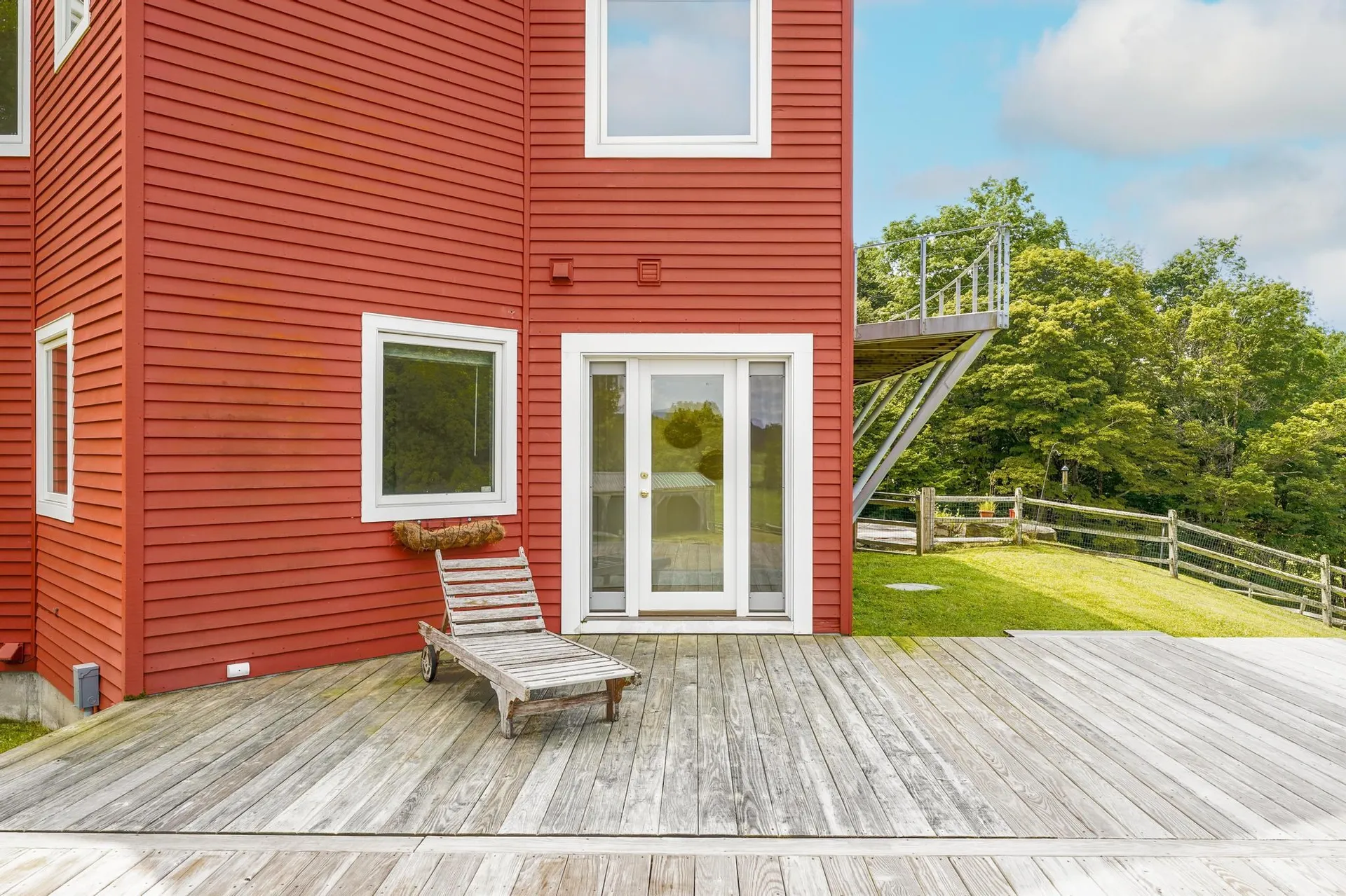 430 Towslee Hill Road Pawlet VT 05761