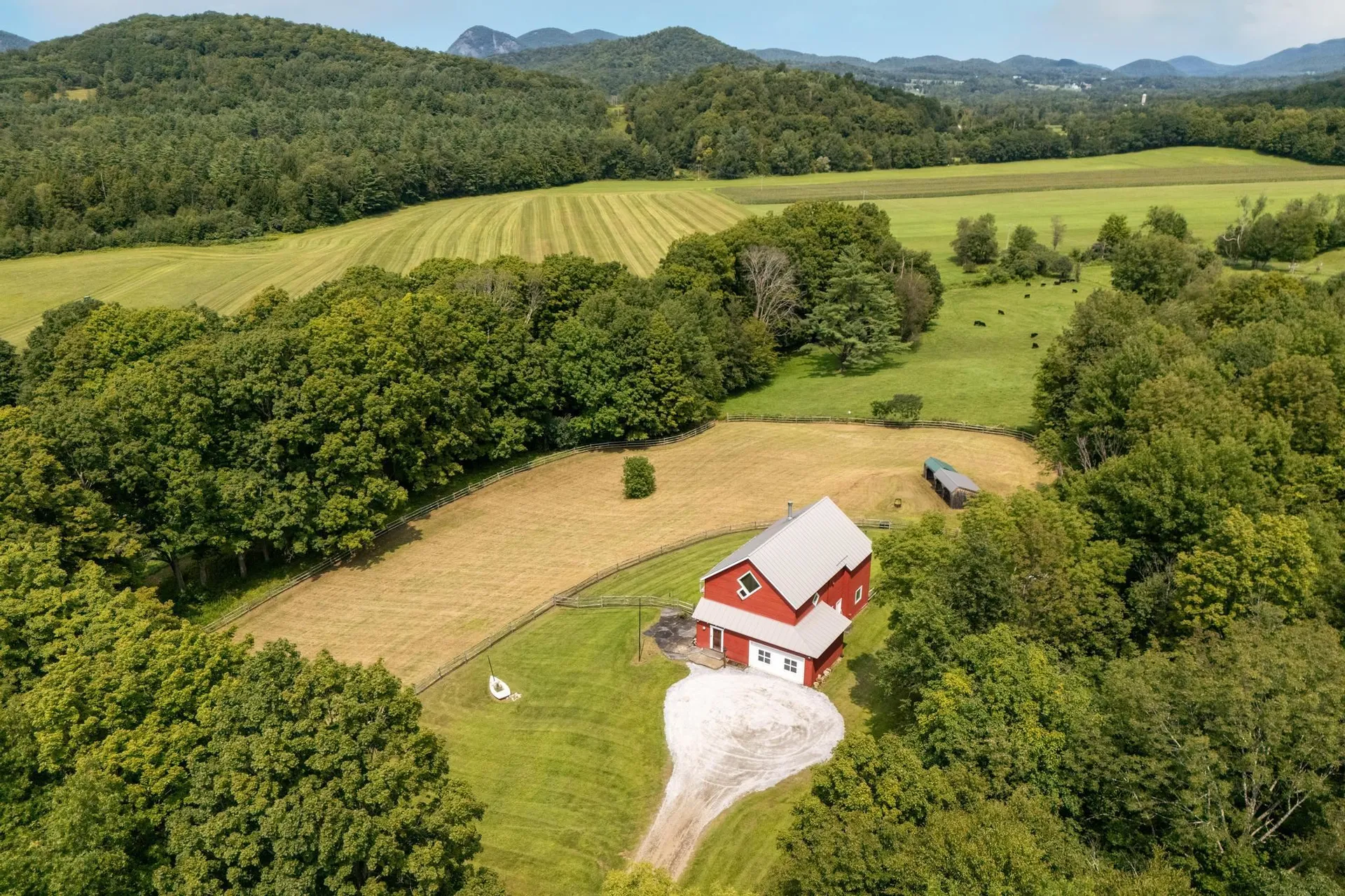 430 Towslee Hill Road Pawlet VT 05761