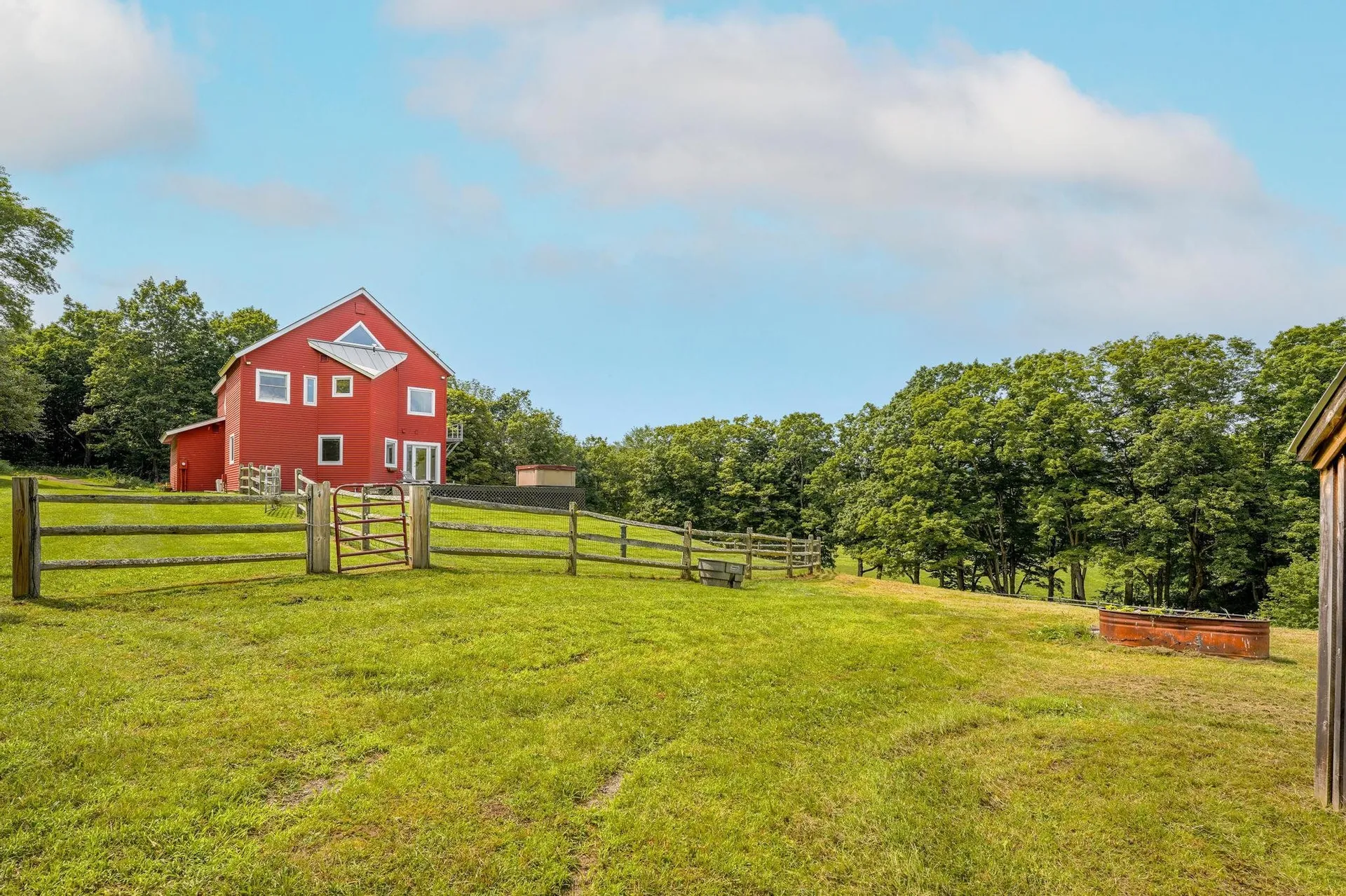 430 Towslee Hill Road Pawlet VT 05761