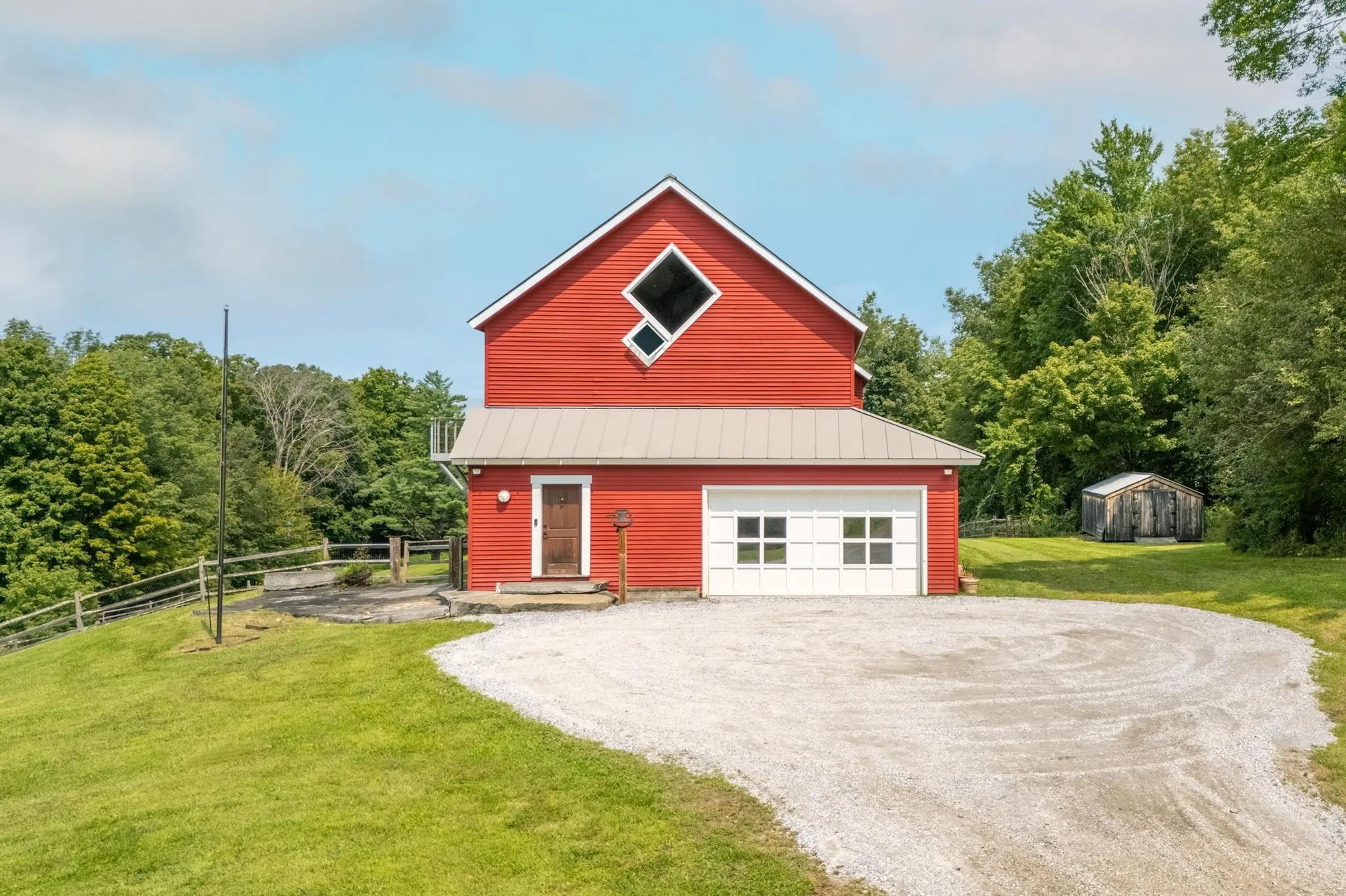 430 Towslee Hill Road Pawlet VT 05761
