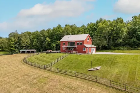430 Towslee Hill Road Pawlet VT 05761