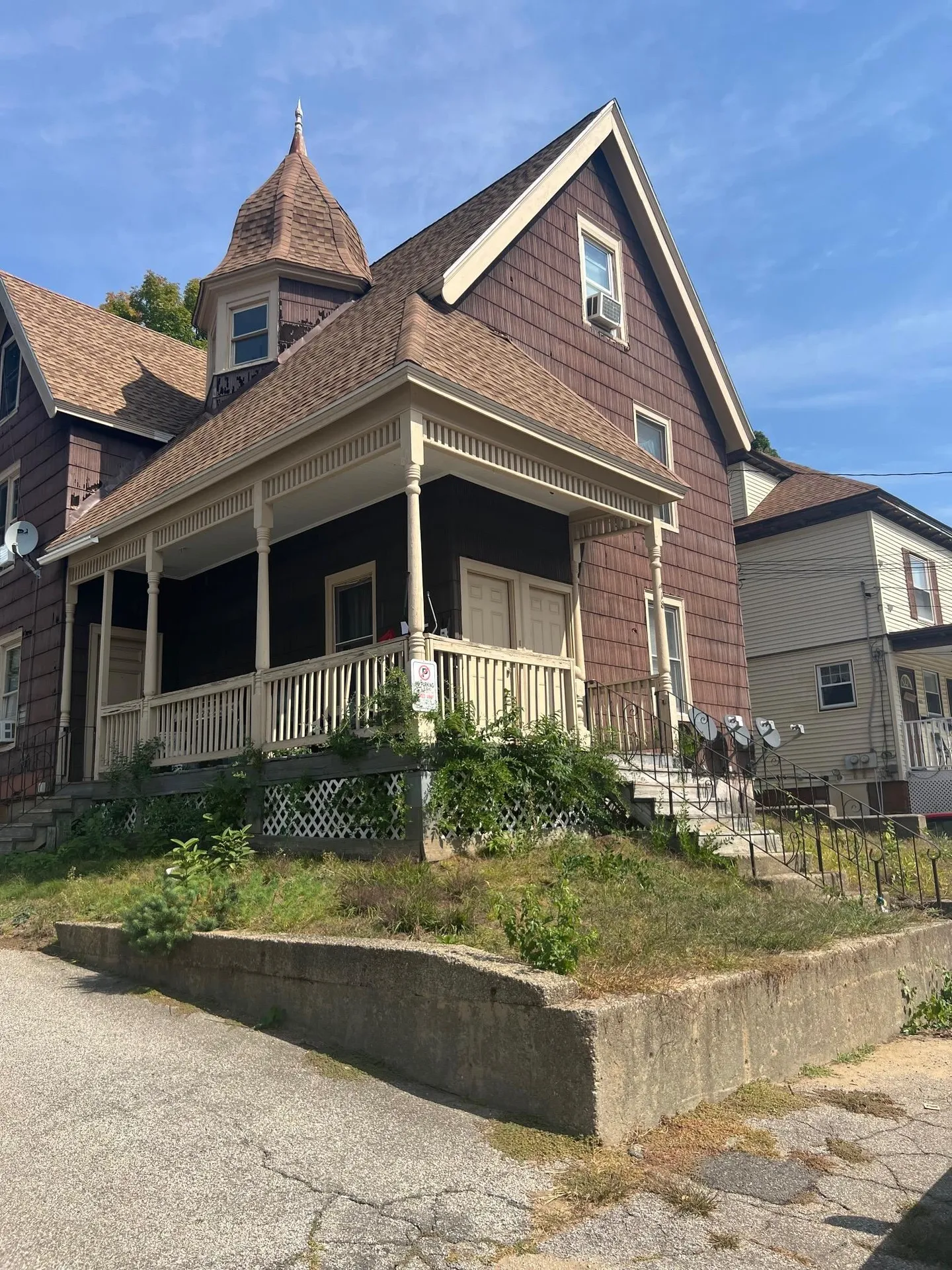 418 Laurel Street Manchester NH 03103