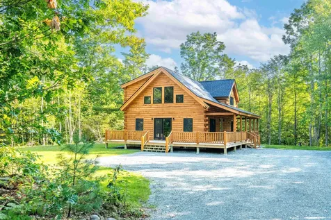 150 Fieldstone Drive Haverhill NH 03774