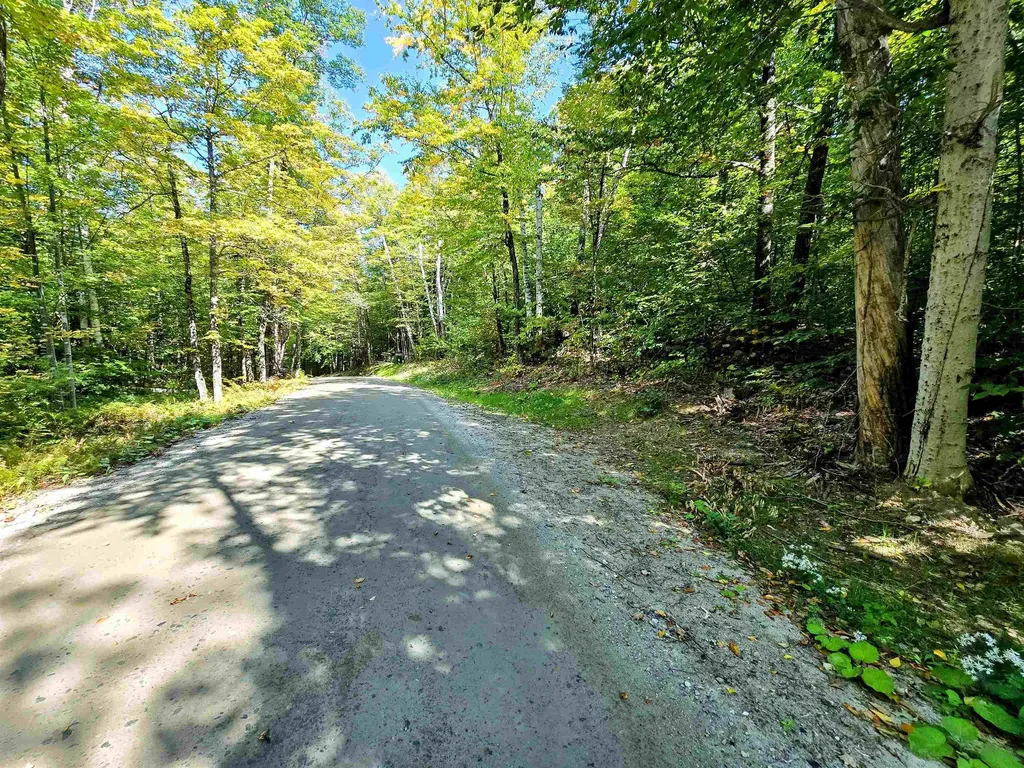 00 Stagecoach Road Grafton VT 05146