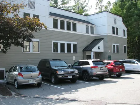 6 Greenleaf Woods Drive Portsmouth NH 03801