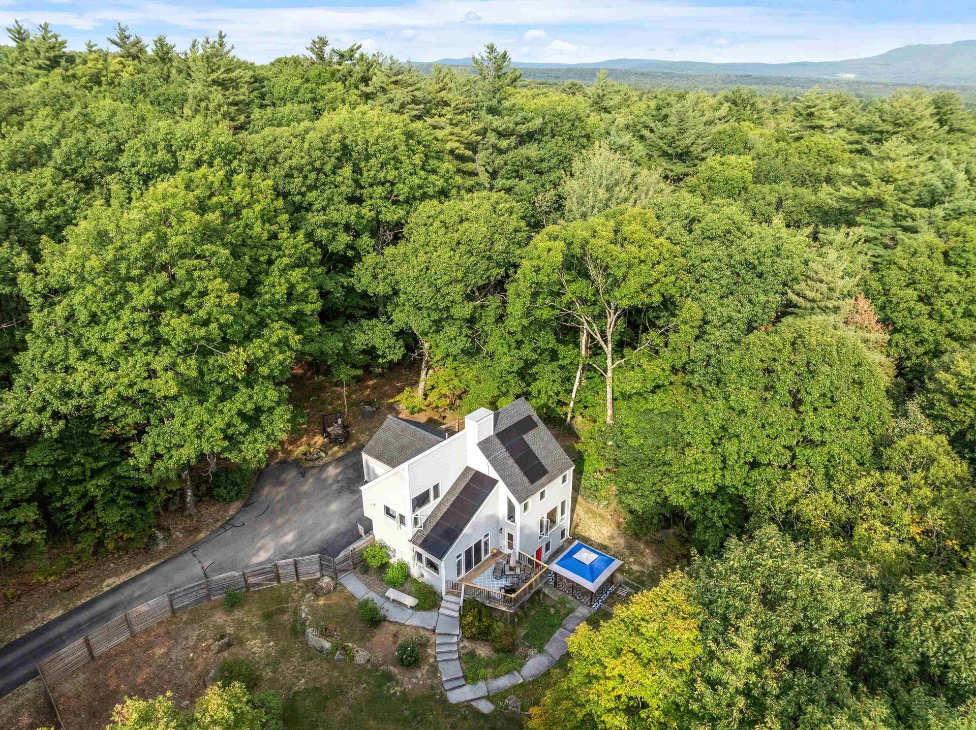 39 Prospect Hill Road Hancock NH 03449