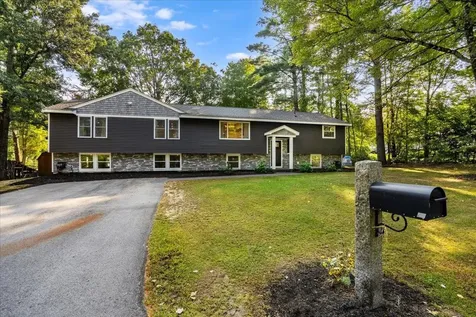 31 Burt Street Merrimack NH 03054