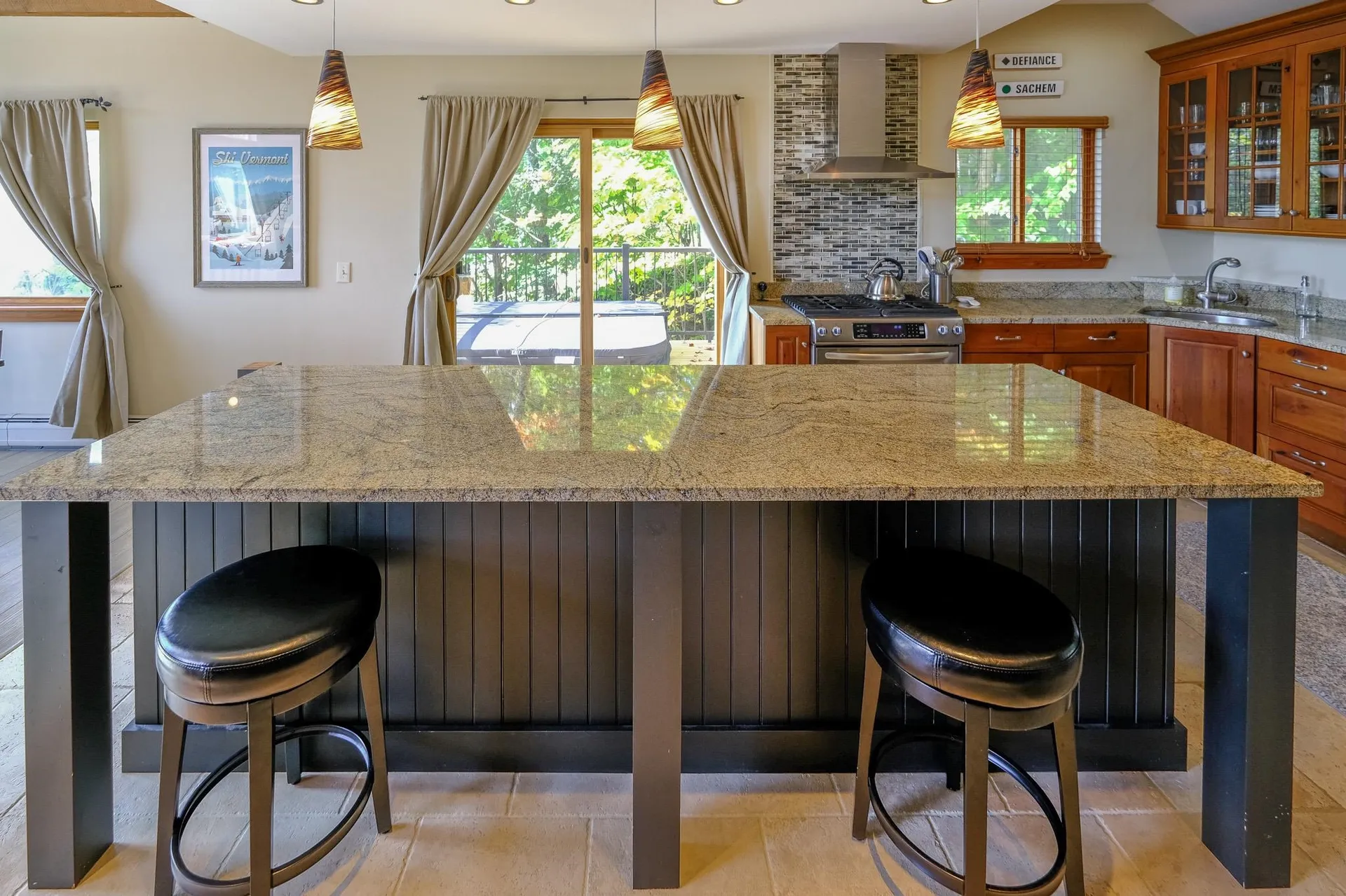 128 Okemo Trailside Extension Ludlow VT 05149