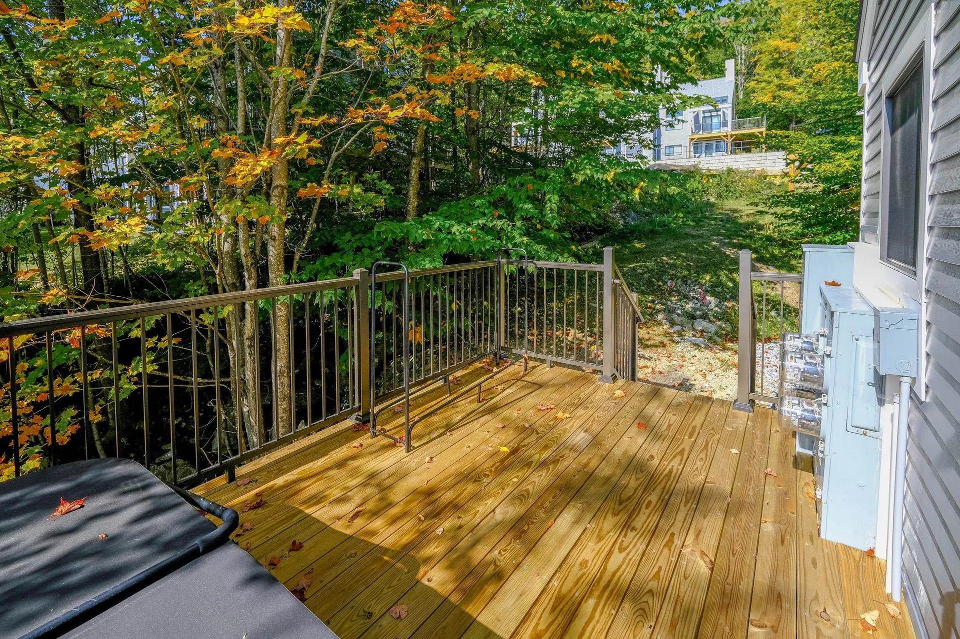 128 Okemo Trailside Extension Ludlow VT 05149