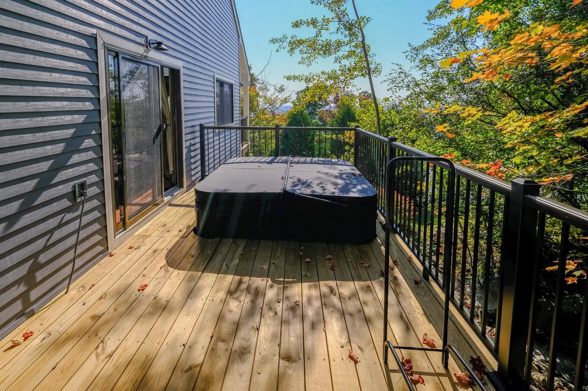 128 Okemo Trailside Extension Ludlow VT 05149