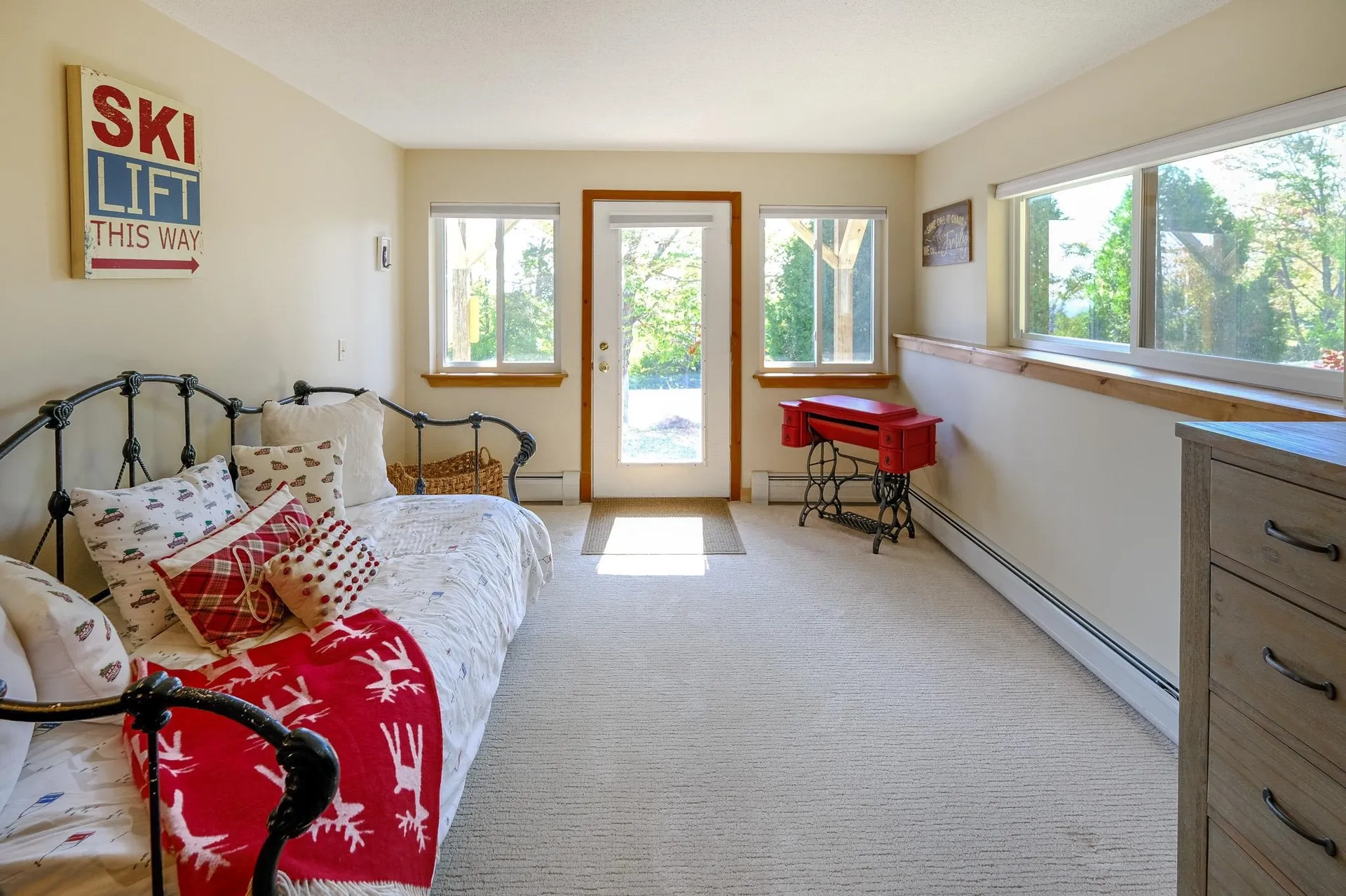 128 Okemo Trailside Extension Ludlow VT 05149