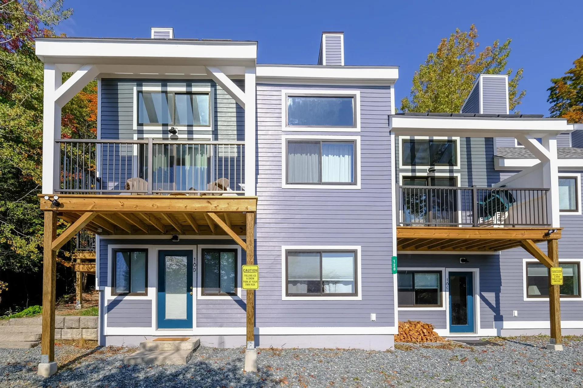 128 Okemo Trailside Extension Ludlow VT 05149