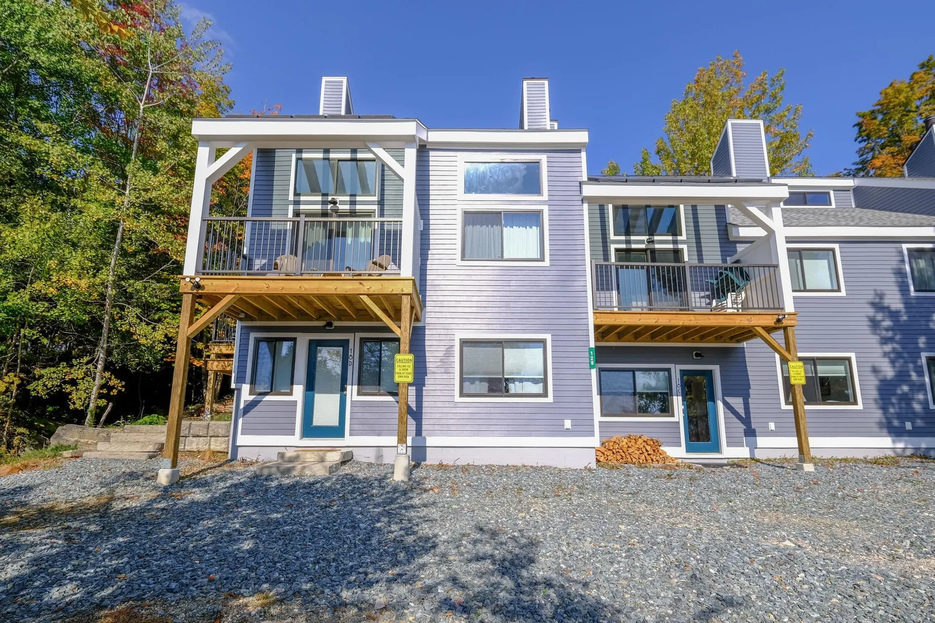 128 Okemo Trailside Extension Ludlow VT 05149