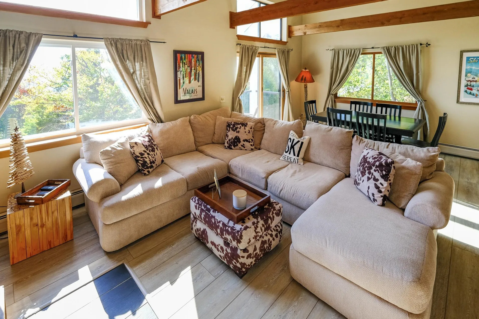 128 Okemo Trailside Extension Ludlow VT 05149