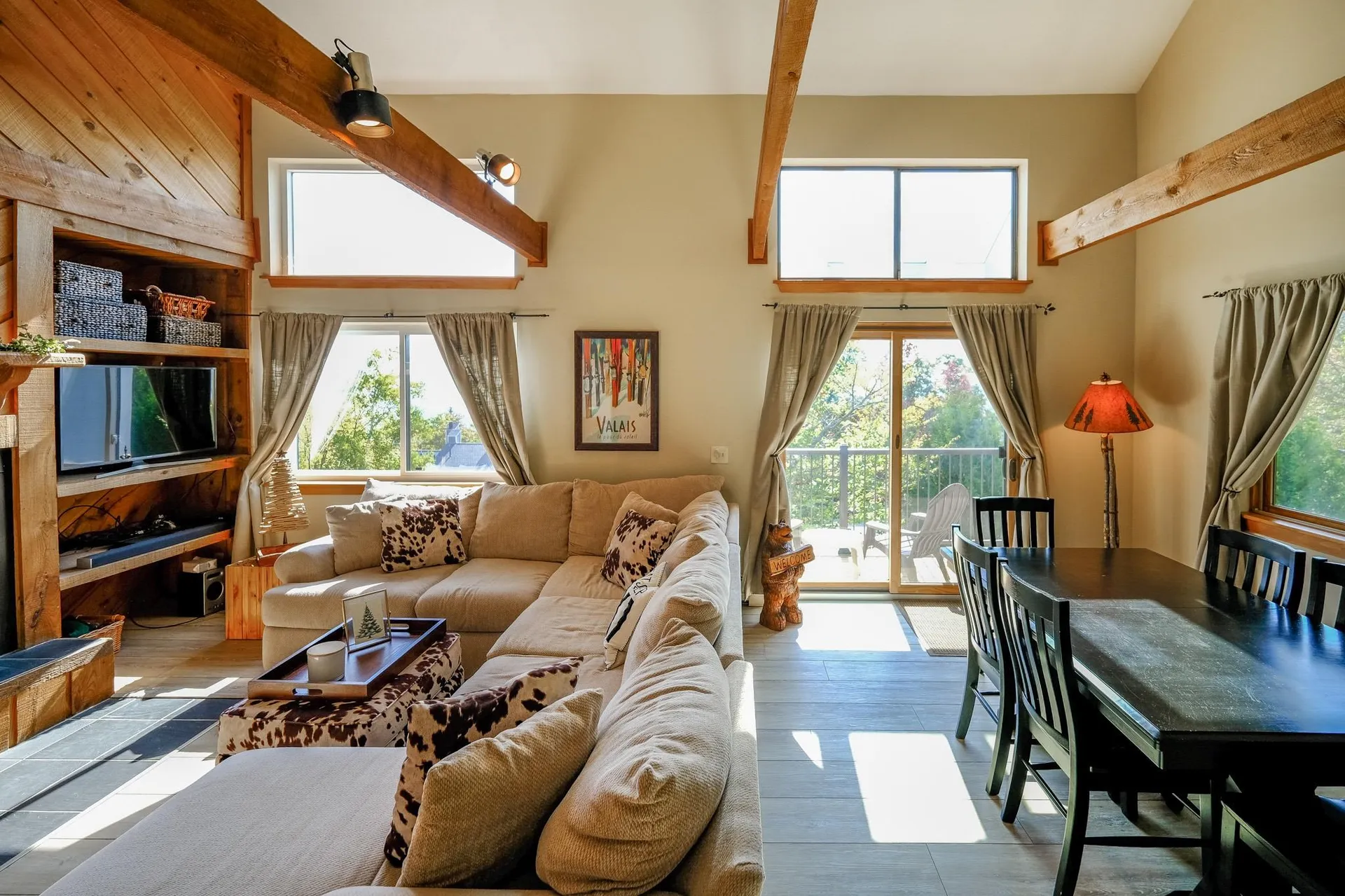 128 Okemo Trailside Extension Ludlow VT 05149