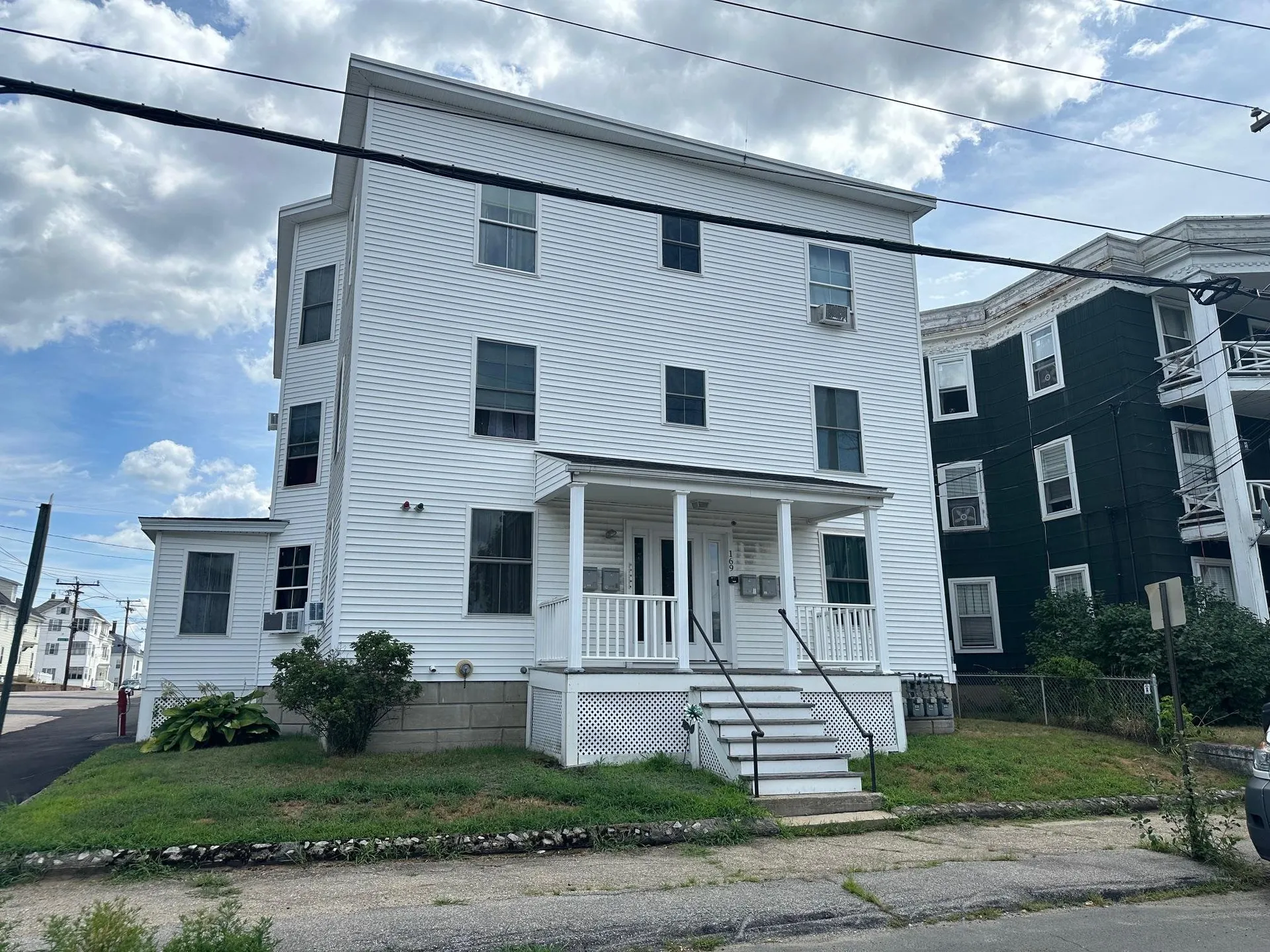 169 Joliette Street Manchester NH 03102