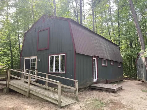 81 White Lake Road Tamworth NH 03886