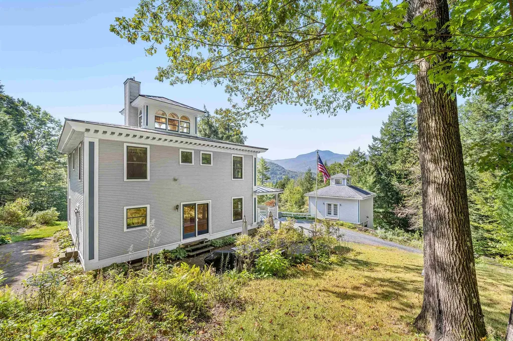 75 Orchard Springs Estates Waterbury VT 05676