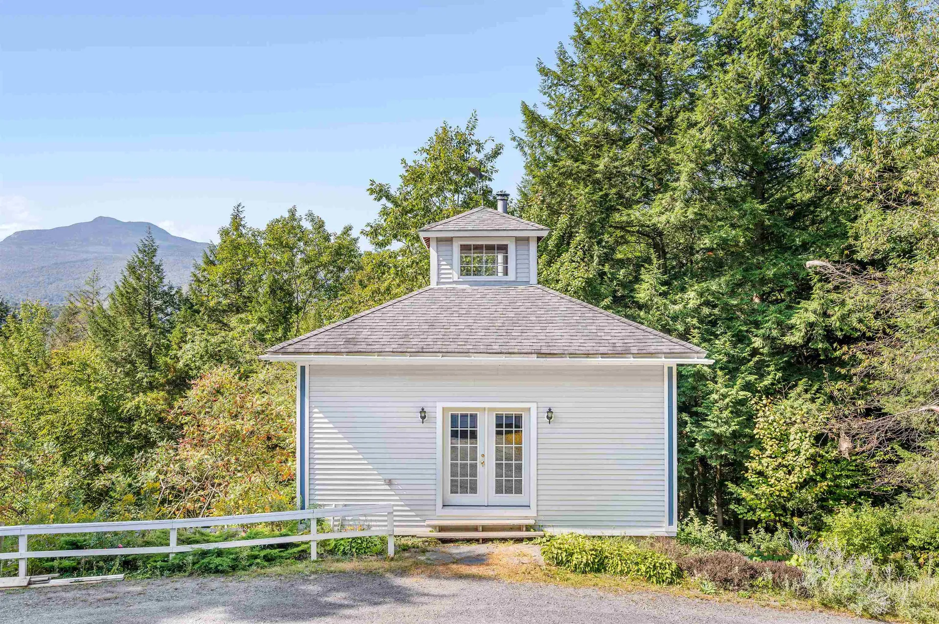 75 Orchard Springs Estates Waterbury VT 05676