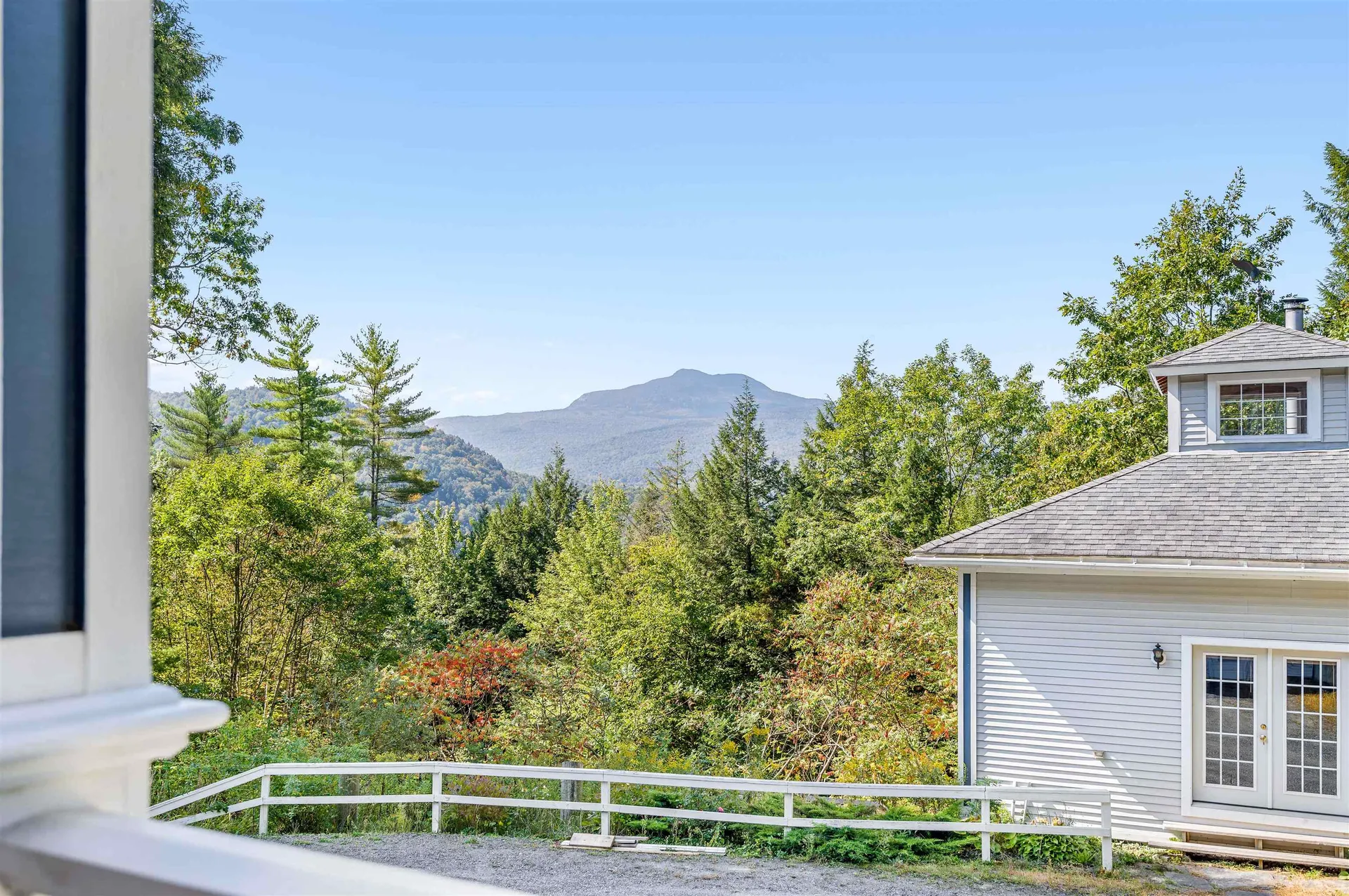 75 Orchard Springs Estates Waterbury VT 05676