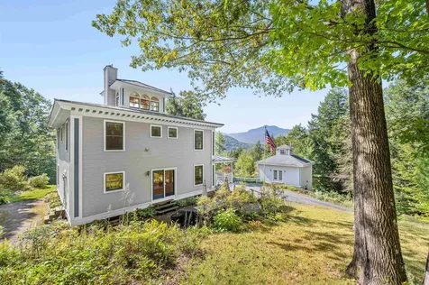 75 Orchard Springs Estates Waterbury VT 05676