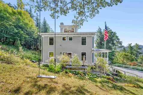 75 Orchard Springs Estates Waterbury VT 05676
