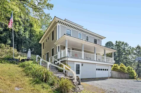 75 Orchard Springs Estates Waterbury VT 05676