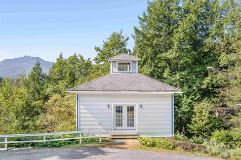 75 Orchard Springs Estates Waterbury VT 05676