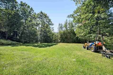 75 Orchard Springs Estates Waterbury VT 05676