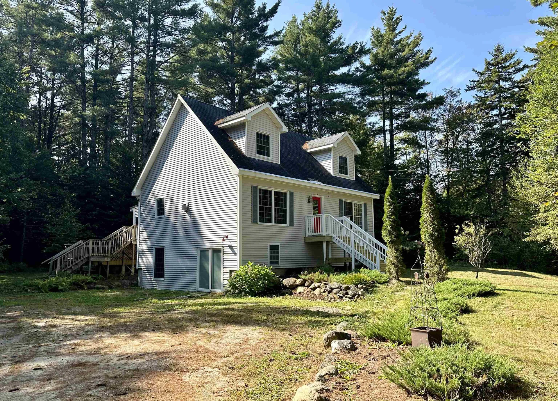 631 Presidential Drive Washington NH 03280