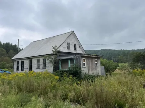 973 South Walden Road Cabot VT 05658