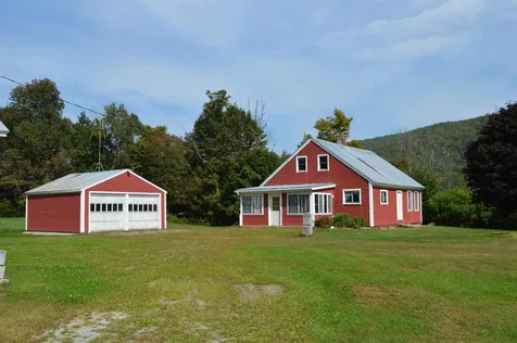 1118 Ryegate Road Ryegate VT 05042