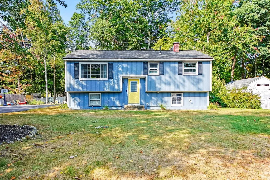 57 Valhalla Drive Milford NH 03055