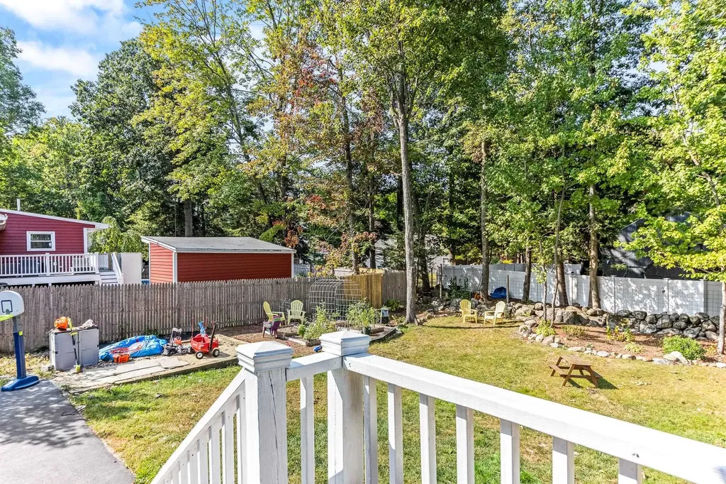 57 Valhalla Drive Milford NH 03055