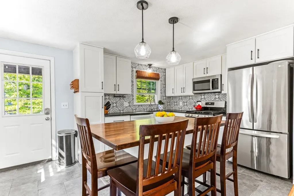57 Valhalla Drive Milford NH 03055
