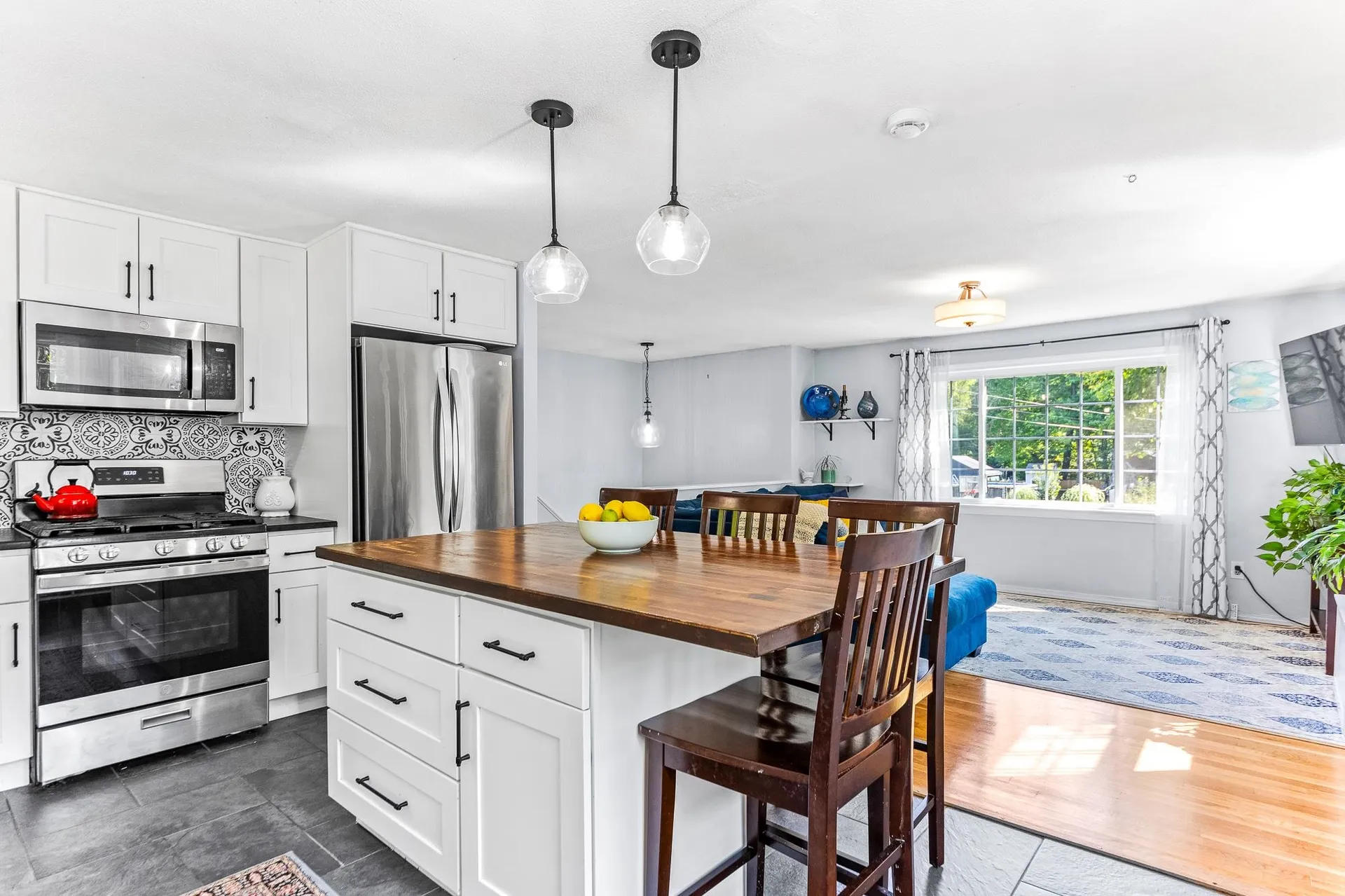 57 Valhalla Drive Milford NH 03055