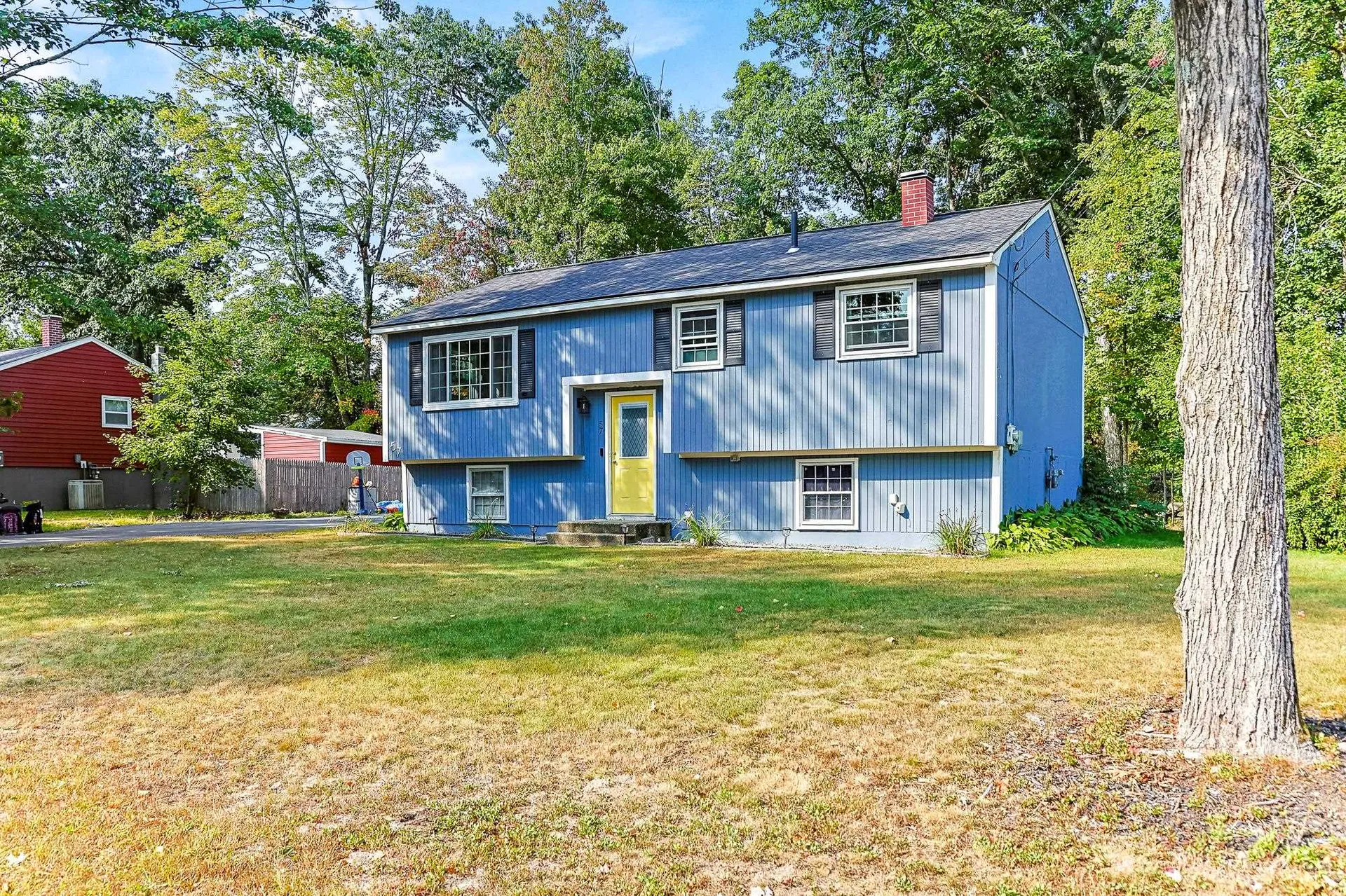 57 Valhalla Drive Milford NH 03055