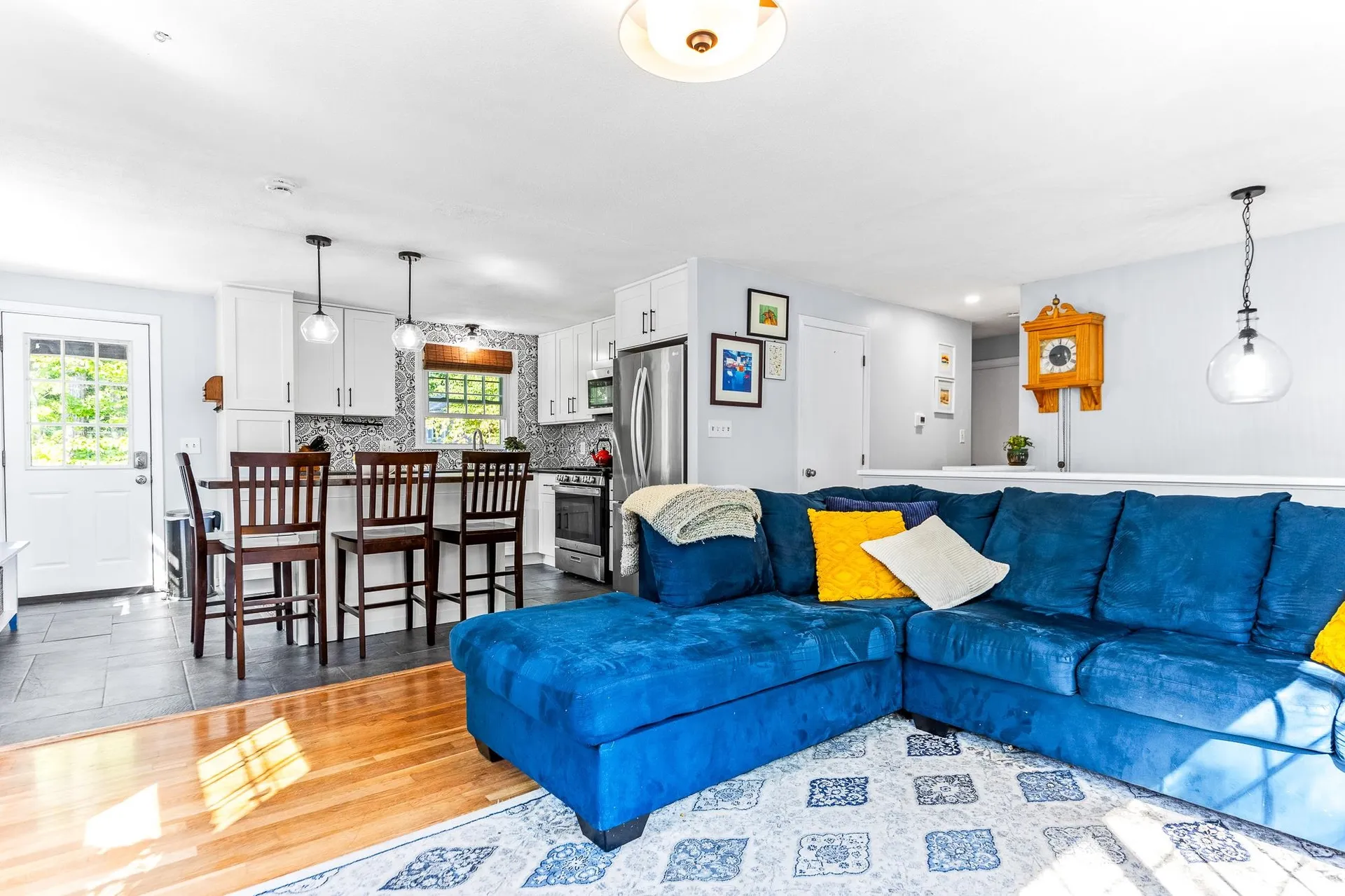 57 Valhalla Drive Milford NH 03055