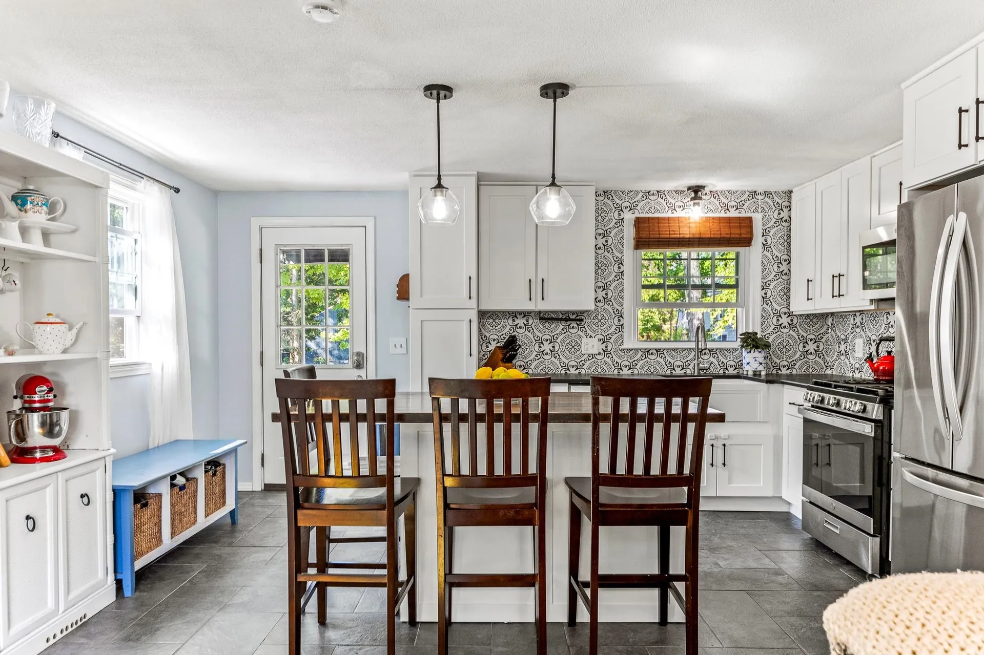 57 Valhalla Drive Milford NH 03055
