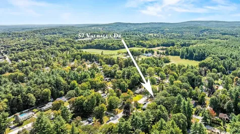 57 Valhalla Drive Milford NH 03055