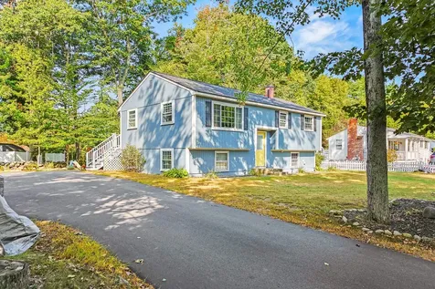 57 Valhalla Drive Milford NH 03055
