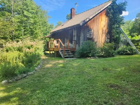 26 Butman Road Bradford NH 03221