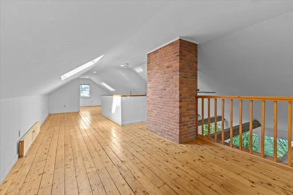 209 North Prospect Street Burlington VT 05401