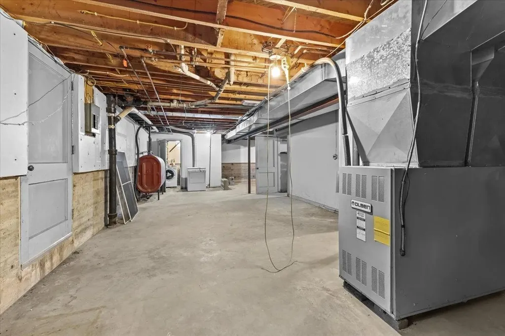 209 North Prospect Street Burlington VT 05401