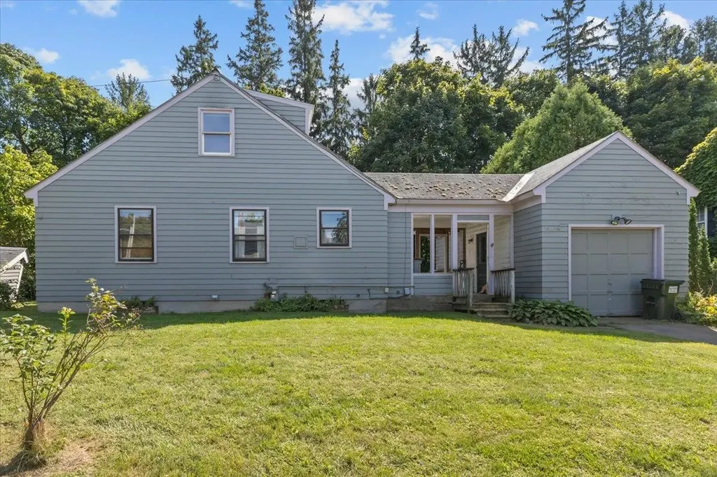 209 North Prospect Street Burlington VT 05401