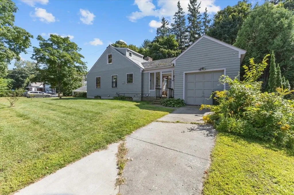 209 North Prospect Street Burlington VT 05401