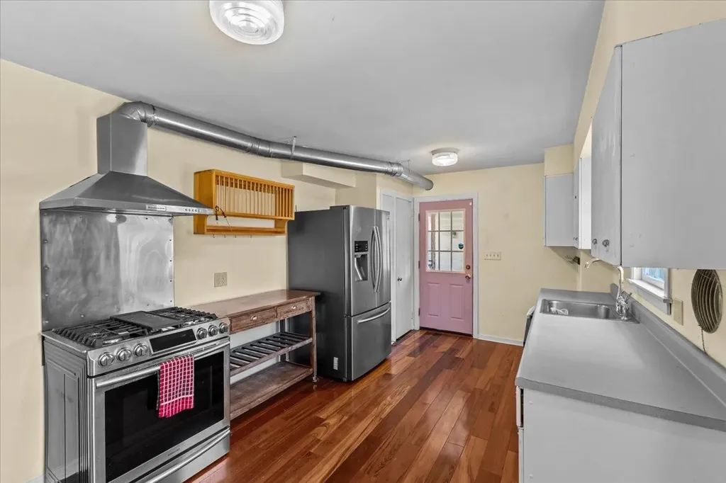 209 North Prospect Street Burlington VT 05401