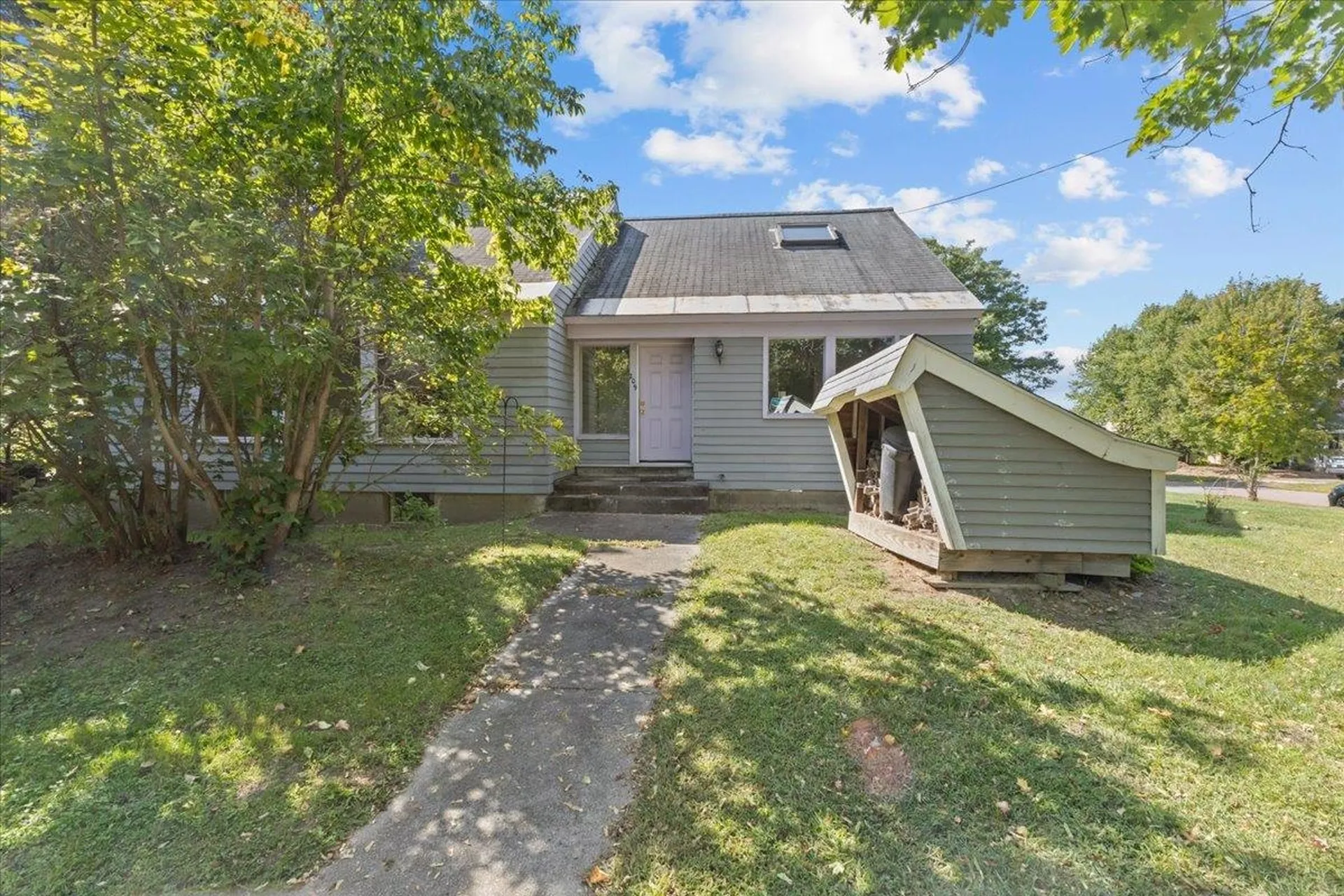 209 North Prospect Street Burlington VT 05401